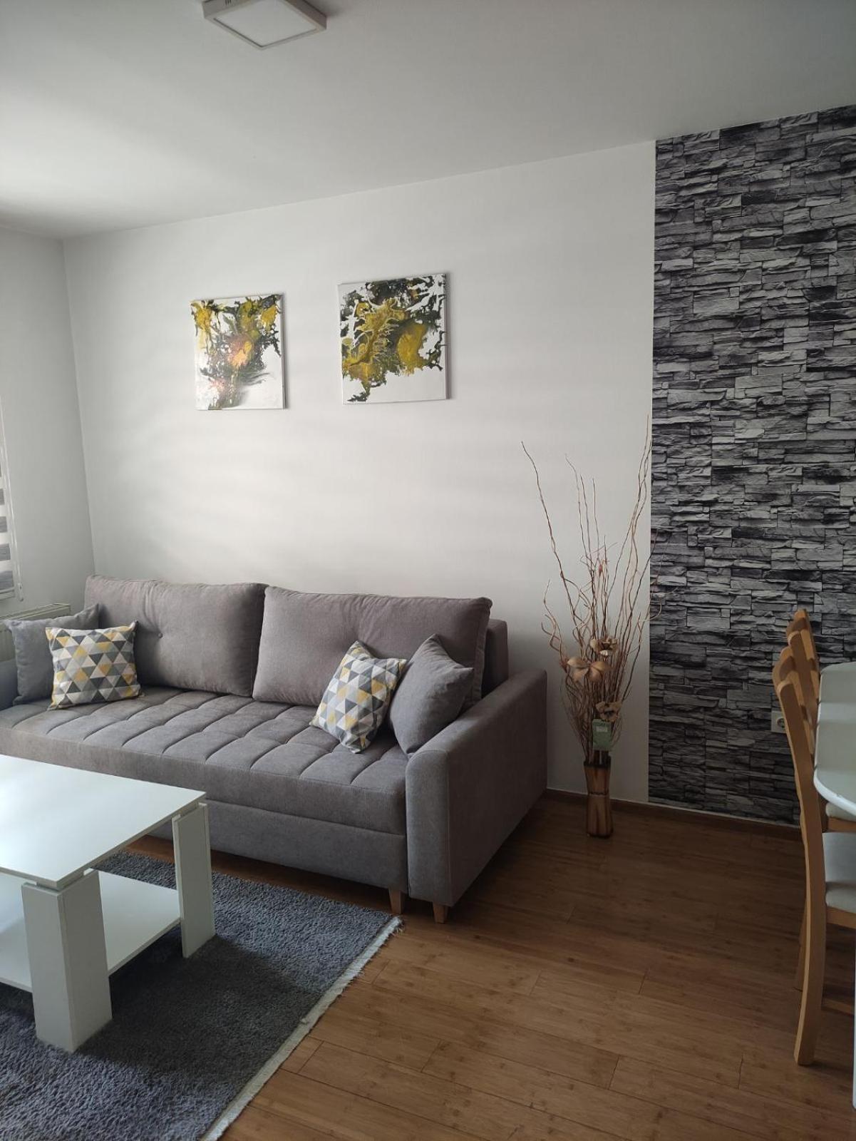 Apartman Marija, Lukavica, Istocno Sarajevo Экстерьер фото