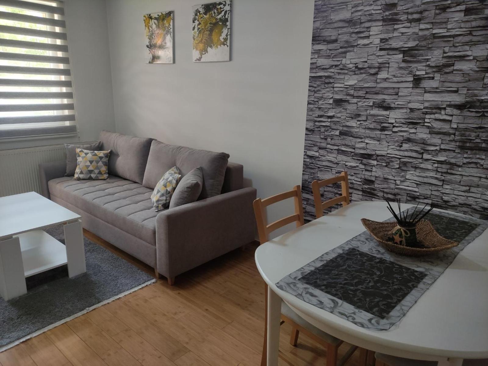 Apartman Marija, Lukavica, Istocno Sarajevo Экстерьер фото
